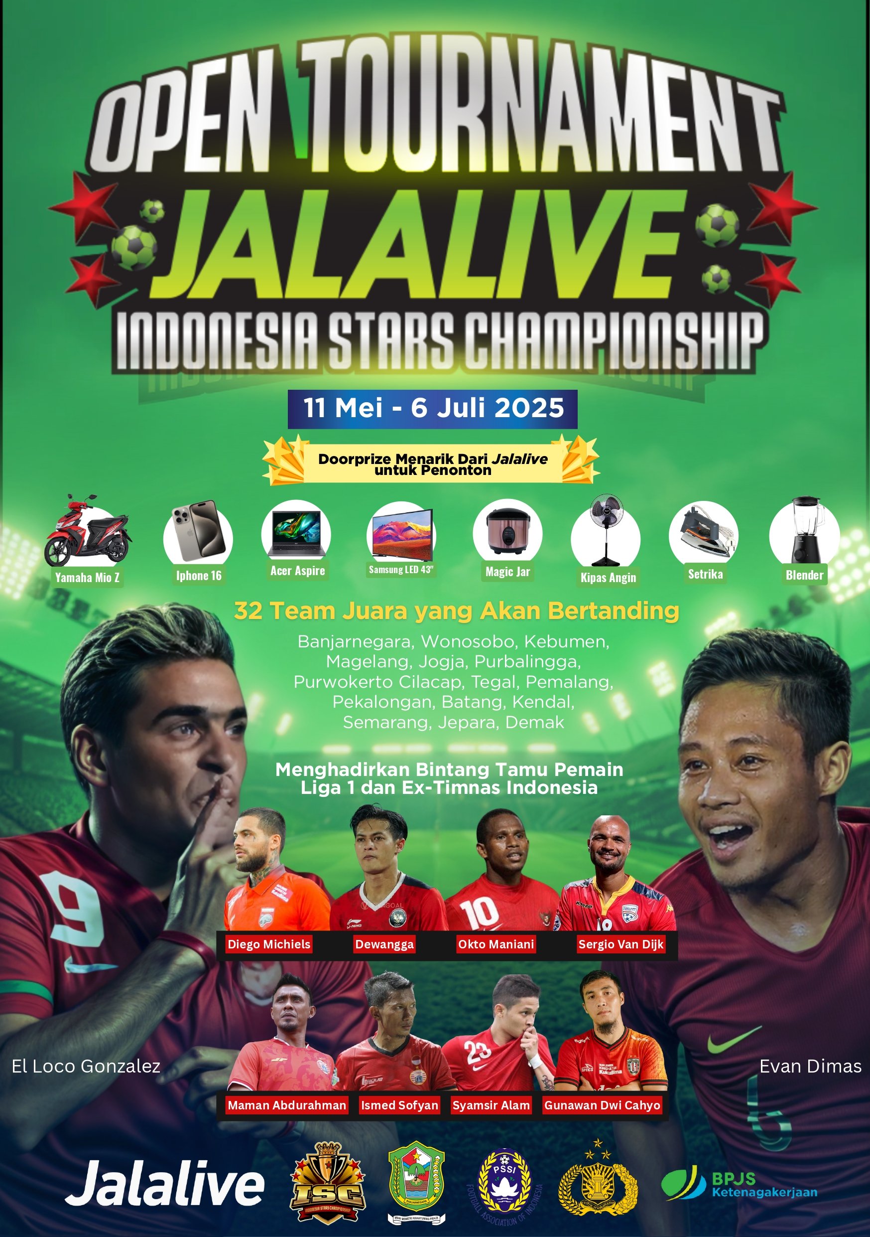 JALALIVE
